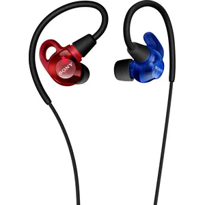 Écouteurs intra-auriculaires Sony IER-M500 Rouge pas cher