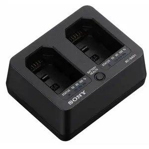 Sony BC-SAD1 module charge double pour A7R VI pas cher