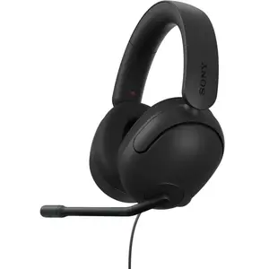 Sony Inzone H3 (Filaire), Casque gaming, Noir pas cher