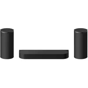 Home-cinéma sans fil Sony Trio pas cher