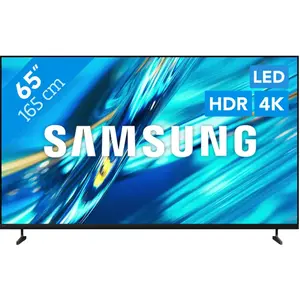 Sony BRAVIA 3 II - 65 inch - 4K LED - 2026