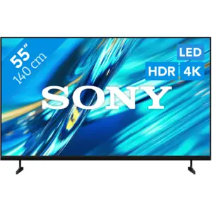 Sony BRAVIA 3 II - 55 inch - 4K LED - 2026