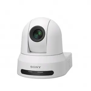 Sony Caméra PTZ SRG-X40UH - Blanche pas cher