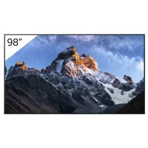 Sony Bravia Professional Displays FW-98BZ50L - Classe de diagonale 98"... pas cher