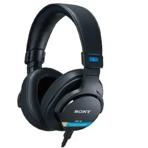 Sony Casque Audio Mdr-m1 pas cher