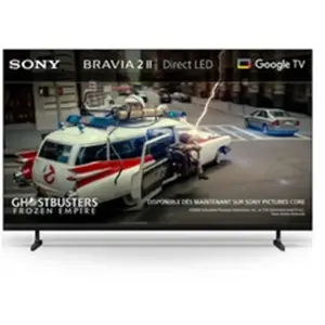 TV Sony 50 BRAVIA 2II 126 cm 2026 pas cher