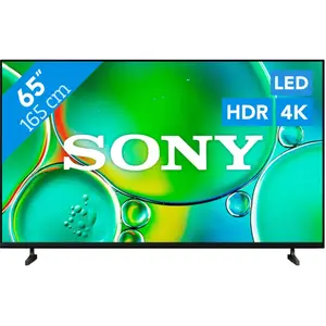 Sony BRAVIA 2 II - 65 inch - 4K LED - 2026 pas cher