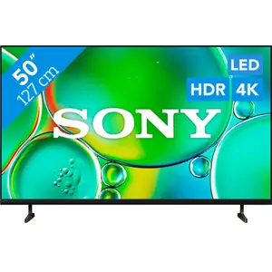 Sony BRAVIA 2 II - 50 inch - 4K LED - 2026 pas cher