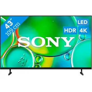 Sony BRAVIA 2 II - 43 inch - 4K LED - 2026 pas cher