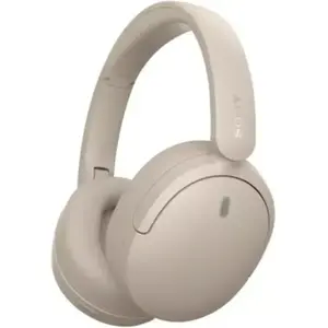 Sony - Casque  Wh-Ch735n Creme