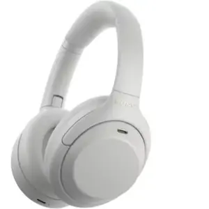 Sony - Casque  Wh1000xm4c Silver
