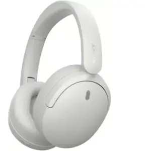 Sony - Casque  Wh-Ch735n Blanc