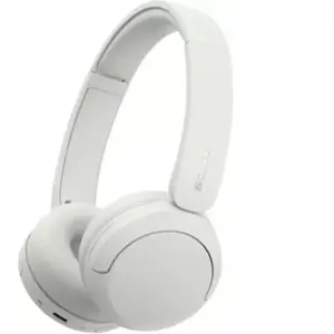 Sony - Casque  Whch535 Blanc
