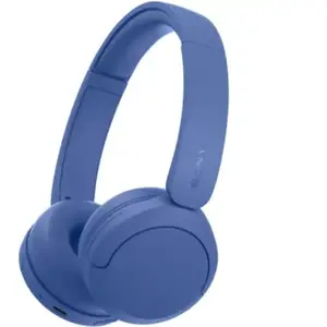 Sony - Casque  Whch535 Bleu