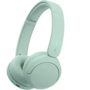 Sony - Casque  Whch535 Vert