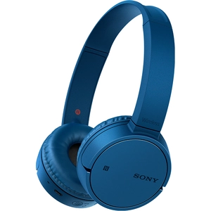 SONY WHCH500L Casque Bluetooth - BleuVendu paramazon