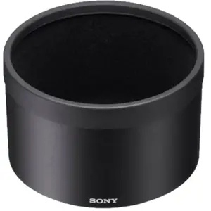 Sony Pare-soleil ALC-SH147, Pare-soleil pour objectif, Noir pas cher