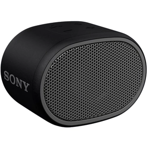 SONY SRSXB01B.CE7 Enceinte Bluetooth Entry Wireless - Noir pas cher