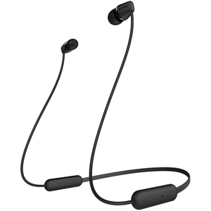 Sony Écouteurs De Sport Sans Fil Wi-c200b In Ear pas cher