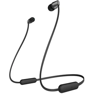 Sony Écouteurs De Sport Sans Fil Wi-c310 In Ear pas cher