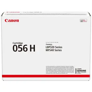 Canon Ink Toner Crg-056h pas cher