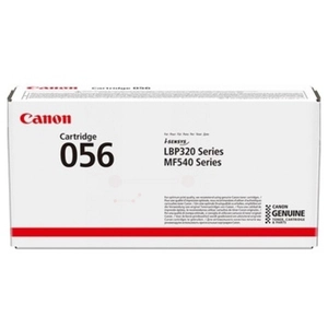 Canon 056 Toner Zwart pas cher