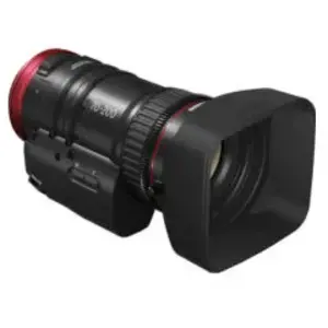 Canon CN-E 70-200mm T4.4 L IS Objectif Cinema motorisé pas cher
