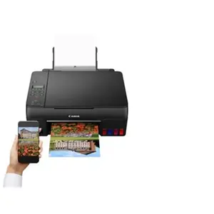 Canon PIXMA G640 - Imprimante multifonctions - couleur - jet d'encre -...
