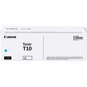 Canon T10 Toner Cyaan pas cher