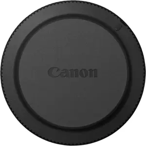 Canon Couvercle de l'extension RF, Bouchon d'objectif, Noir pas cher