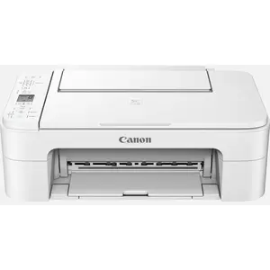 Canon PIXMA TS3351 - All-In-One Printer - Wit pas cher