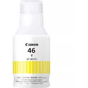 Canon GI-46Y Inktcartridge Geel pas cher