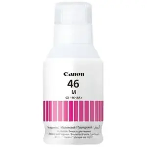 Canon GI-46M Inktcartridge Magenta pas cher