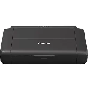 Canon Imprimante Jet D'encre Portable Pixma Tr150 Avec Batterie (4167c026) pas cher