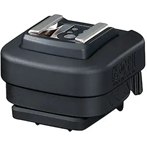 Adaptateur griffe flash multifonction Canon AD-E1 pas cher