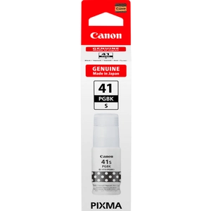 Canon GI 41S PGBK - 70 ml - S - noir - original - recharge d'encre - p... pas cher