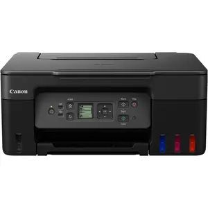 Canon G3470 czarna MegaTank pas cher