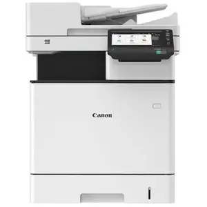 Imprimante multifonctions - Canon - i-SENSYS MF842cdw - Laser - A4/Legal - Sans fil - Recto-verso automatique
