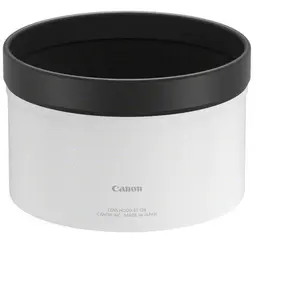 Canon ET-124 Pare-soleil, Pare-soleil pour objectif pas cher