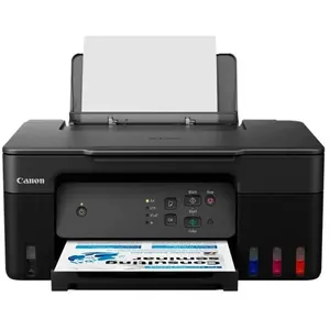 Canon PIXMA G2430 multifonction à réservoirs rechargeables pas cher