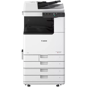 Canon imageRUNNER C3326i - Imprimante multifonctions - couleur - laser...