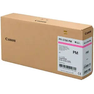 Canon, Cartouche d'impression, Encre photomagenta 700ml (PM) pas cher
