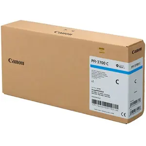 Comparateur de prix : Canon, Cartouche d'impression, Encre cyan 700ml (C)