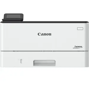 Canon LBP246dw II (Laser, Noir et blanc), Imprimante, Blanc pas cher
