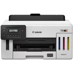 Canon MAXIFY GX5150 (Encre, Couleur), Imprimante, Blanc pas cher