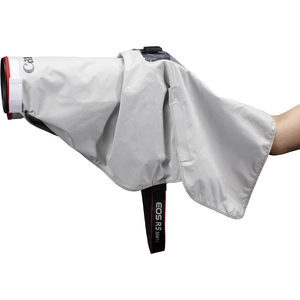 Comparateur de prix : Canon Housse de pluie ERC-R5S taille S