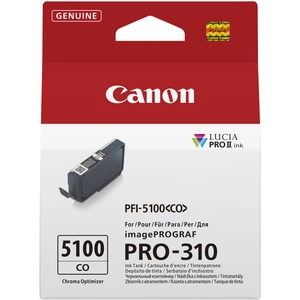 Cartouche d'encre Canon PFI-5100 CO Optimiseur de couleurs pas cher