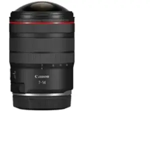 Canon RF 7-14mm f/2.8-3.5 L Fisheye STM pas cher