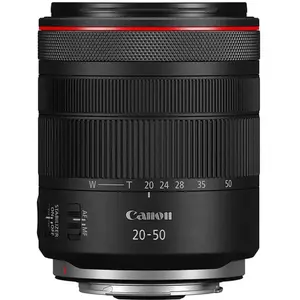Canon 20-50 f/4 L IS USM PZ RF pas cher