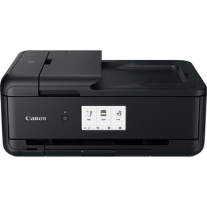Canon PIXMA TS9550a + PGI-580BK/CLI-581 BK/C/M/Y Multipack pas cher